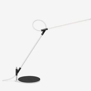 Pablo Design Superlight LED Table Lamp White LED contemporary 3-axis New Sleek